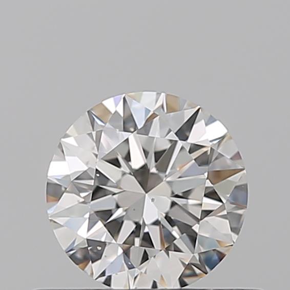 0.50-Carat Brylant